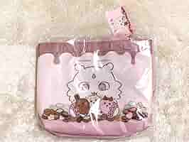 【4点セット】ちいかわ　ミニトート　しまむら　あのこ　モモンガ　うさぎ　ハチワレ ちいかわしまむら ミニトートバッグハチワ うさぎ あのこ - メルカリ